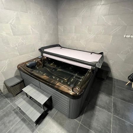 Wellness pobyt v Pekle Vrchlabí Exteriér fotografie