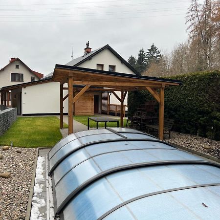 Wellness pobyt v Pekle Vrchlabí Exteriér fotografie