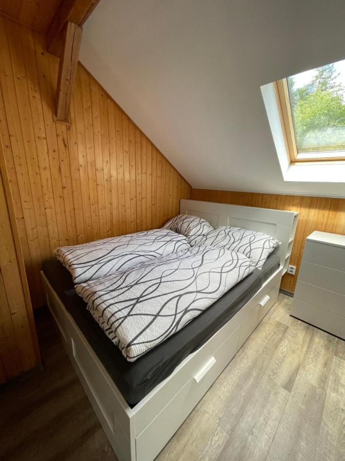 Wellness pobyt v Pekle Vrchlabí Exteriér fotografie