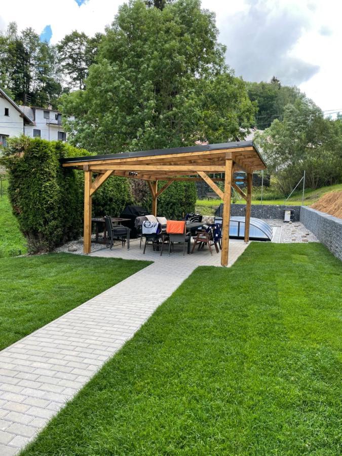 Wellness pobyt v Pekle Vrchlabí Exteriér fotografie
