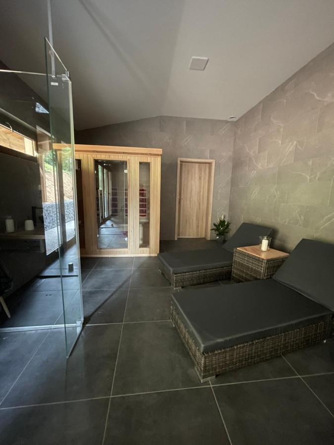 Wellness pobyt v Pekle Vrchlabí Exteriér fotografie
