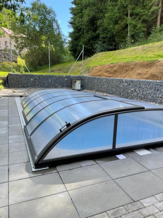 Wellness pobyt v Pekle Vrchlabí Exteriér fotografie