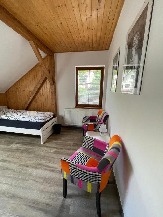 Wellness pobyt v Pekle Vrchlabí Exteriér fotografie