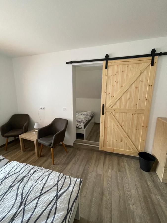 Wellness pobyt v Pekle Vrchlabí Exteriér fotografie