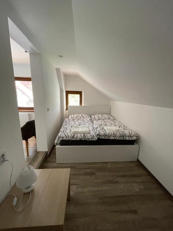 Wellness pobyt v Pekle Vrchlabí Exteriér fotografie
