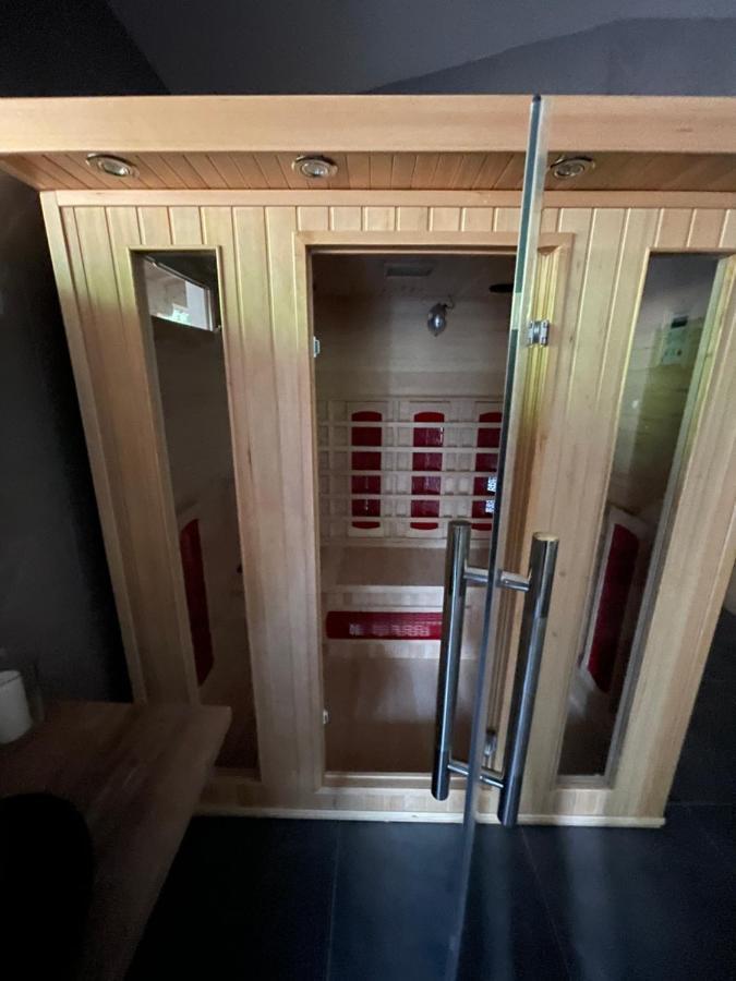 Wellness pobyt v Pekle Vrchlabí Exteriér fotografie