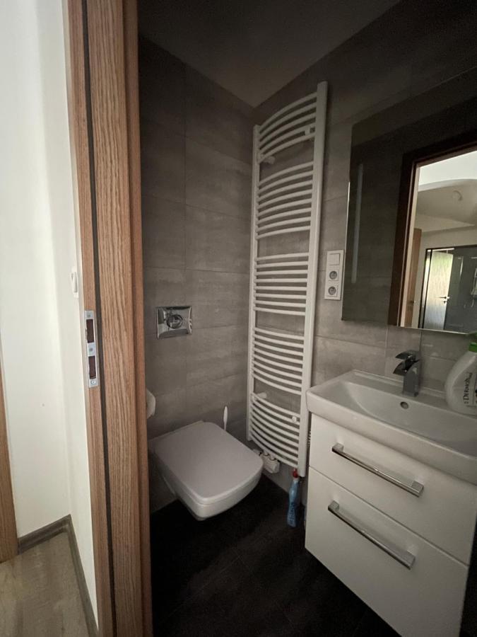 Wellness pobyt v Pekle Vrchlabí Exteriér fotografie