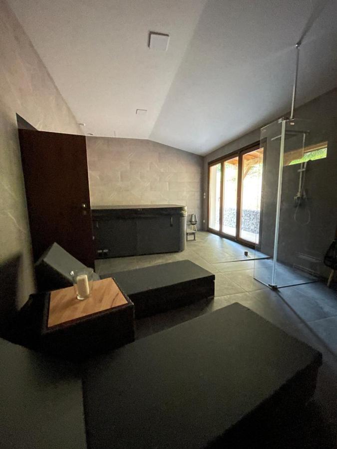 Wellness pobyt v Pekle Vrchlabí Exteriér fotografie
