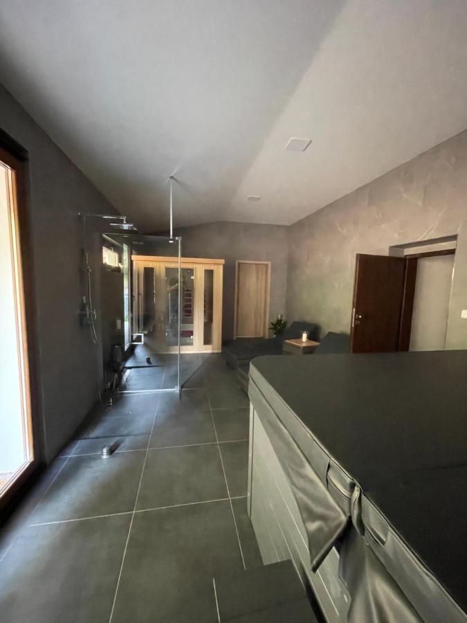 Wellness pobyt v Pekle Vrchlabí Exteriér fotografie