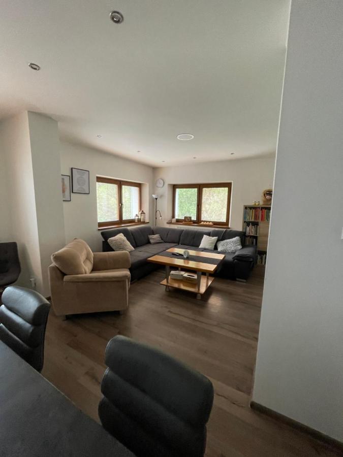 Wellness pobyt v Pekle Vrchlabí Exteriér fotografie