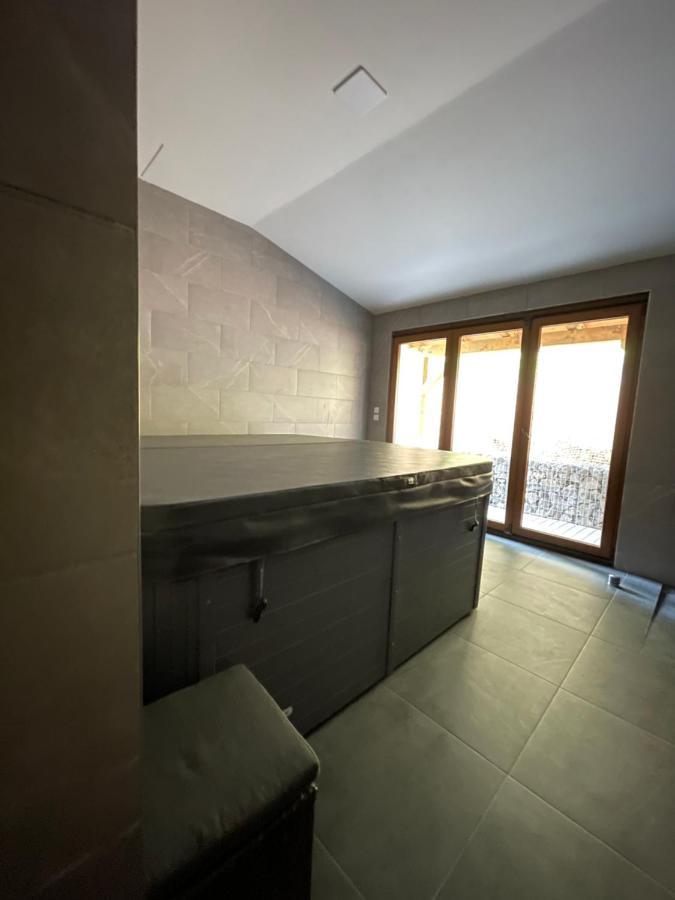 Wellness pobyt v Pekle Vrchlabí Exteriér fotografie