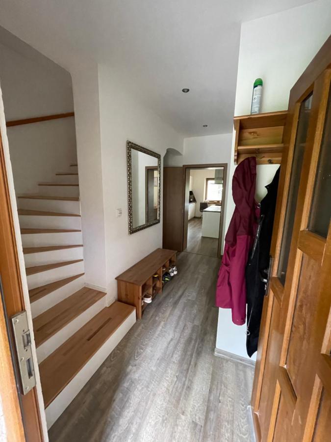 Wellness pobyt v Pekle Vrchlabí Exteriér fotografie