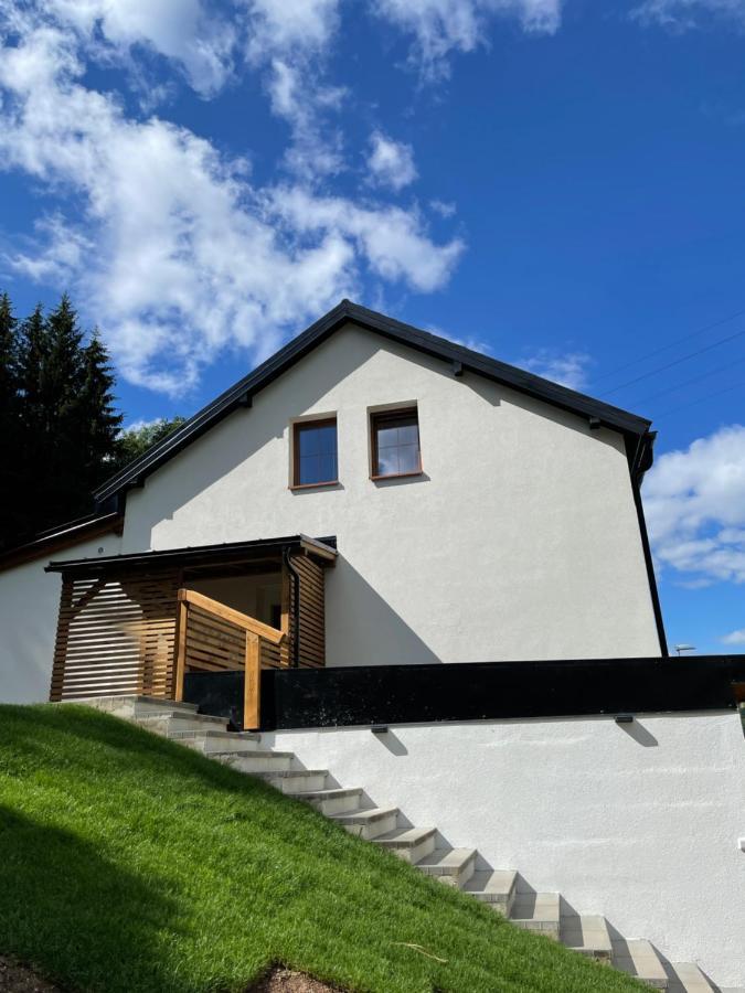 Wellness pobyt v Pekle Vrchlabí Exteriér fotografie