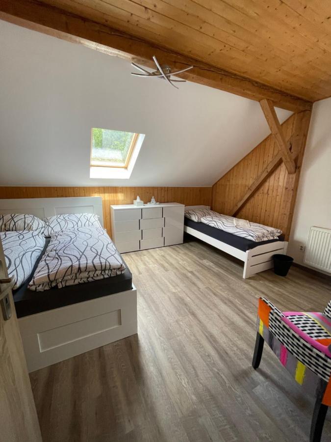 Wellness pobyt v Pekle Vrchlabí Exteriér fotografie