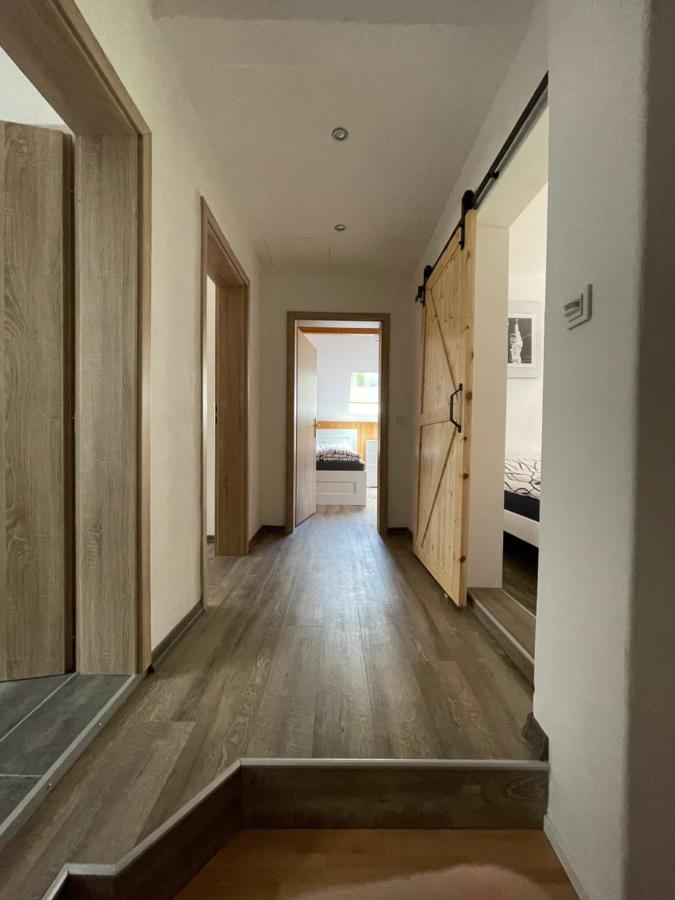 Wellness pobyt v Pekle Vrchlabí Exteriér fotografie