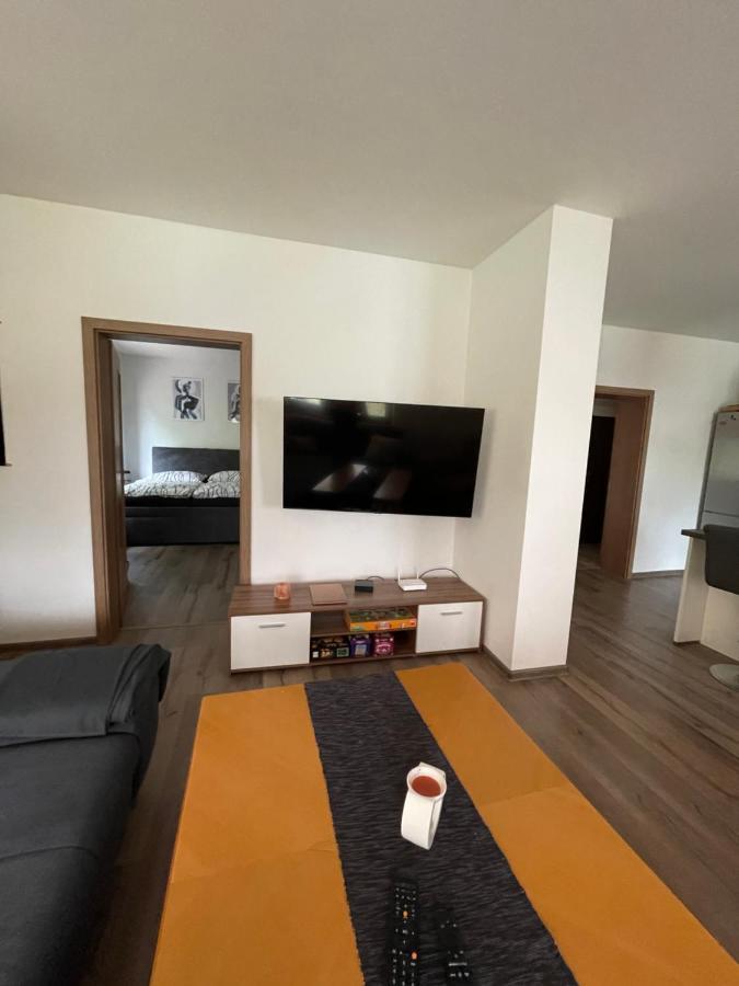 Wellness pobyt v Pekle Vrchlabí Exteriér fotografie