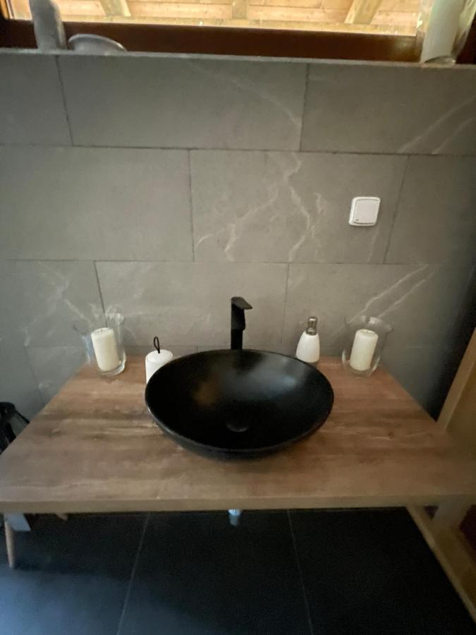 Wellness pobyt v Pekle Vrchlabí Exteriér fotografie