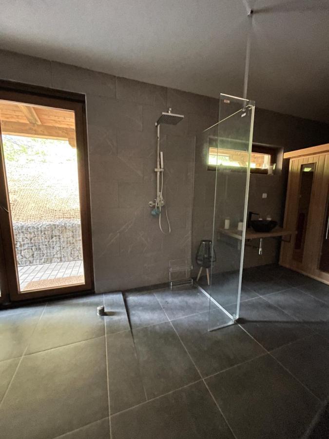 Wellness pobyt v Pekle Vrchlabí Exteriér fotografie