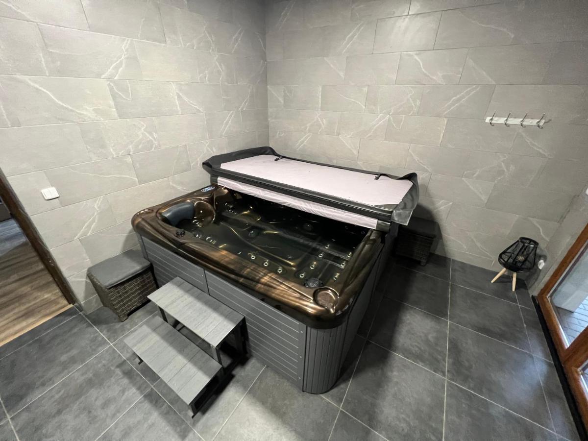 Wellness pobyt v Pekle Vrchlabí Exteriér fotografie